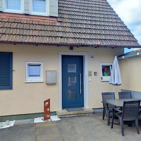 Ferienwohnung Im Manbach フロイデンシュタット エクステリア 写真