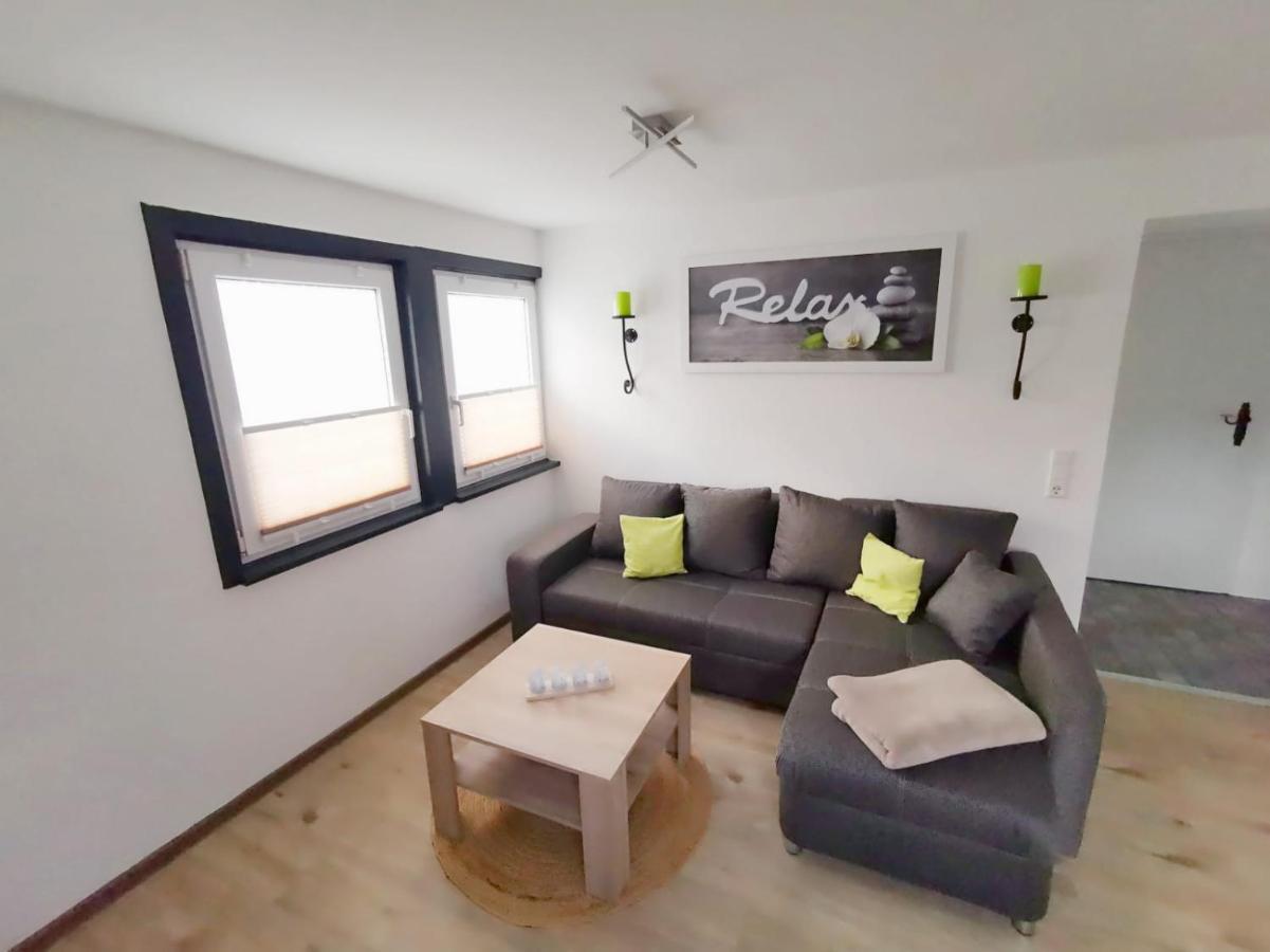 Ferienwohnung Im Manbach フロイデンシュタット エクステリア 写真