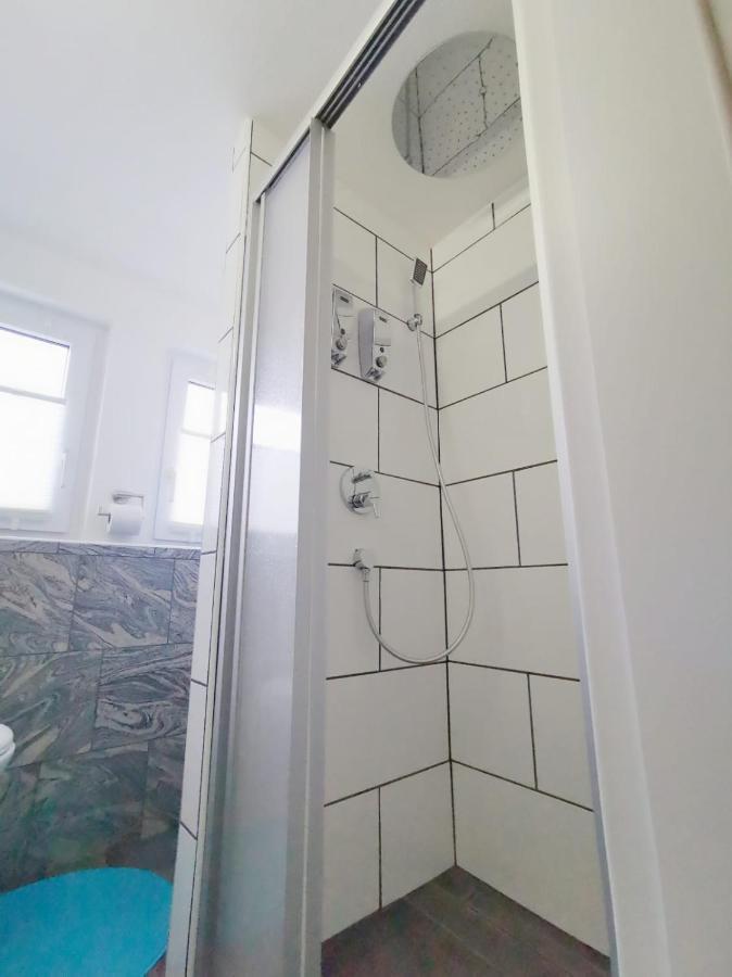 Ferienwohnung Im Manbach フロイデンシュタット エクステリア 写真