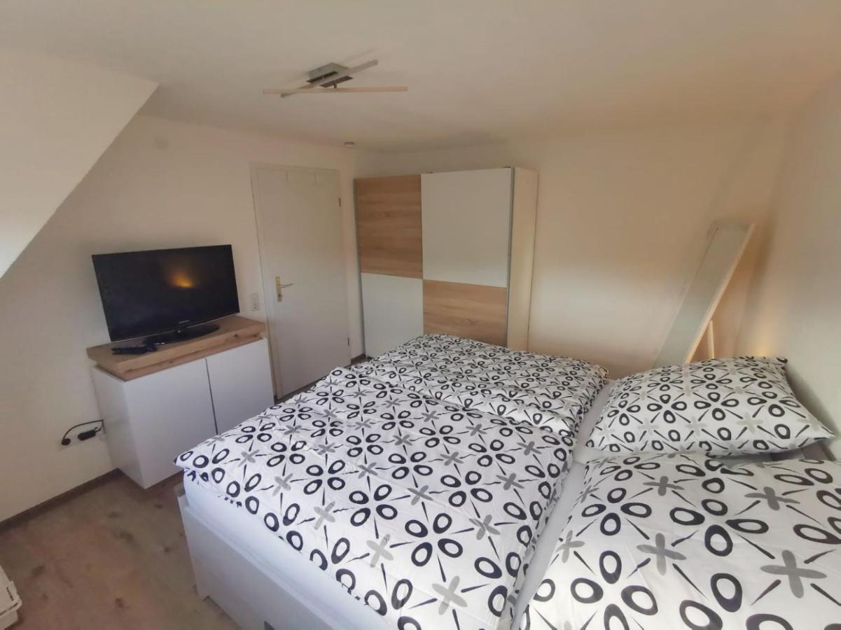 Ferienwohnung Im Manbach フロイデンシュタット エクステリア 写真