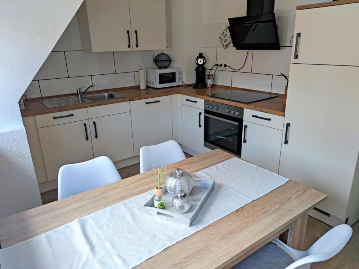 Ferienwohnung Im Manbach フロイデンシュタット エクステリア 写真
