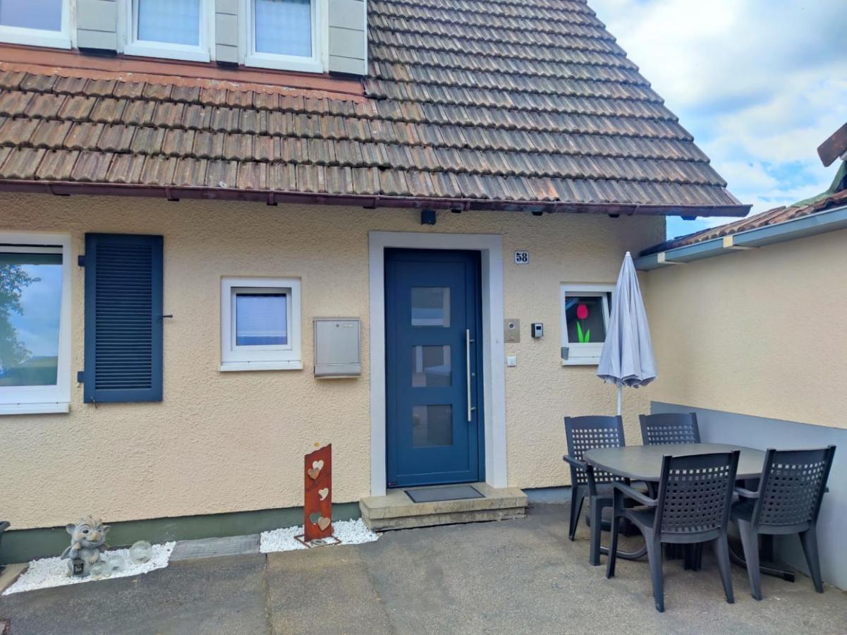 Ferienwohnung Im Manbach フロイデンシュタット エクステリア 写真